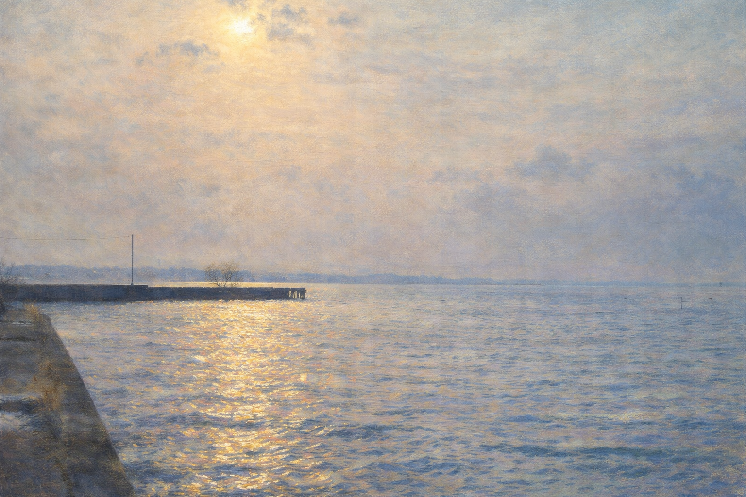 The Space of Light The Space of Light